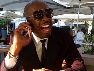 What’s Hot: DJ Sbu is Kicking Doors with Forbes